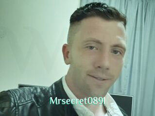 Mrsecret0891