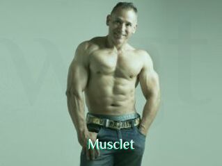 Musclet