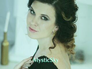 MysticSky