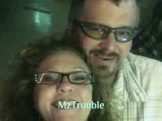 MzTrouble