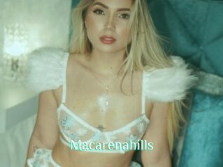 Macarenahills