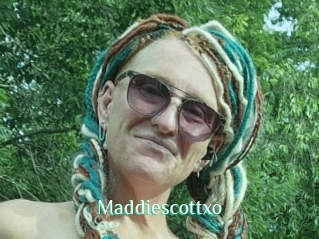 Maddiescottxo