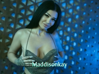 Maddisonkay