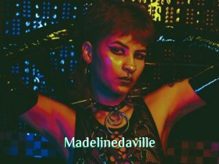 Madelinedaville