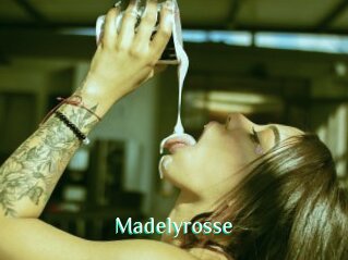 Madelyrosse