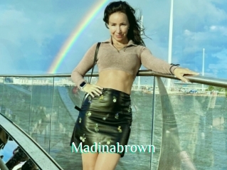 Madinabrown