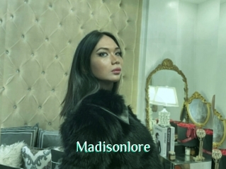 Madisonlore