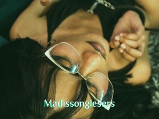 Madissonglesers
