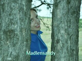 Madlensandy