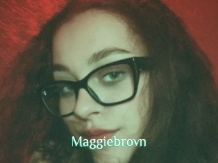Maggiebrovn