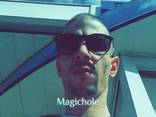 Magichole