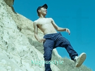 Magnusstyle