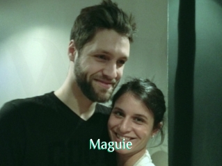 Maguie