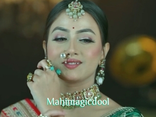 Mahimagicdool