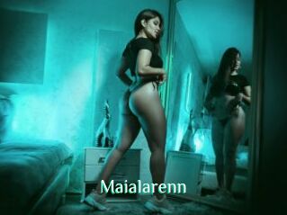 Maialarenn