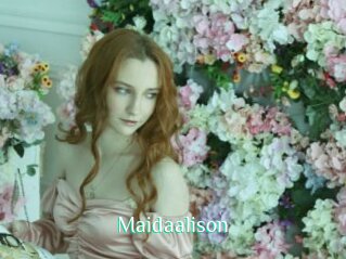 Maidaalison