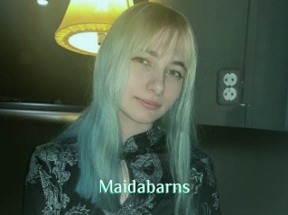 Maidabarns
