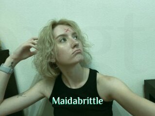 Maidabrittle