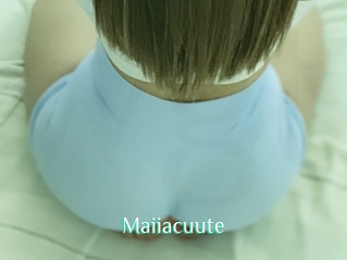 Maiiacuute