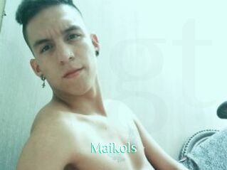 Maikols
