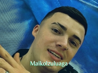 Maikolzuluaga