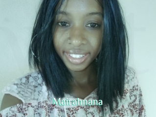 Mairahnana