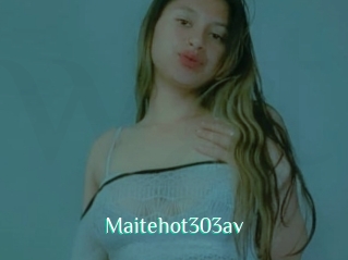 Maitehot303av