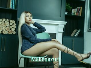 Makenazuri