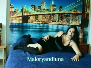 Maloryandluna