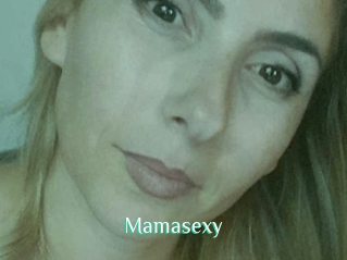 Mamasexy