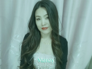Manay
