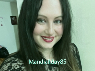 Mandiallday83