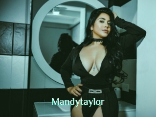 Mandytaylor