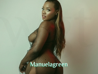 manuelagreen Wild Girls TGP