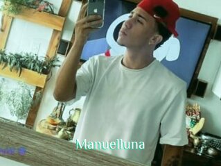 Manuelluna