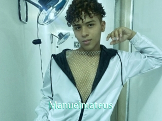 Manuelmateus
