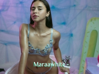 Maraawhite