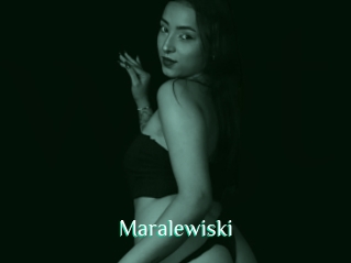 Maralewiski