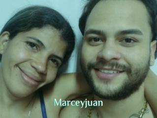 Marceyjuan