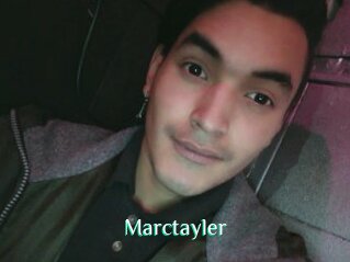 Marctayler