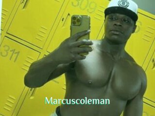 Marcuscoleman