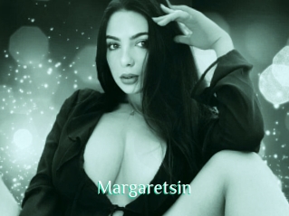 Margaretsin