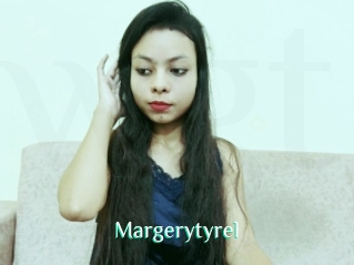 Margerytyrel
