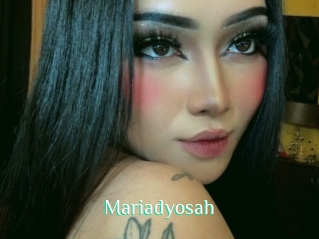 Mariadyosah