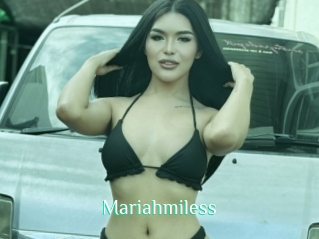 Mariahmiless