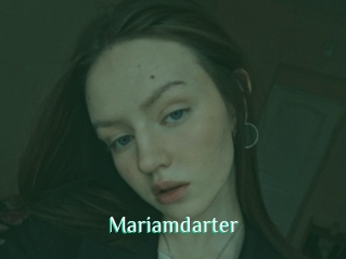 Mariamdarter