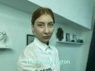 Mariamedgington