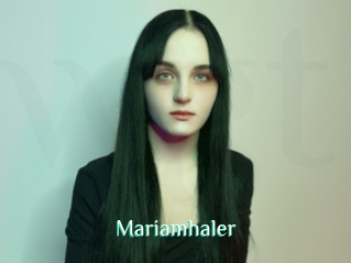 Mariamhaler