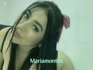 Mariamontes