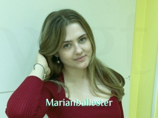 Marianballester